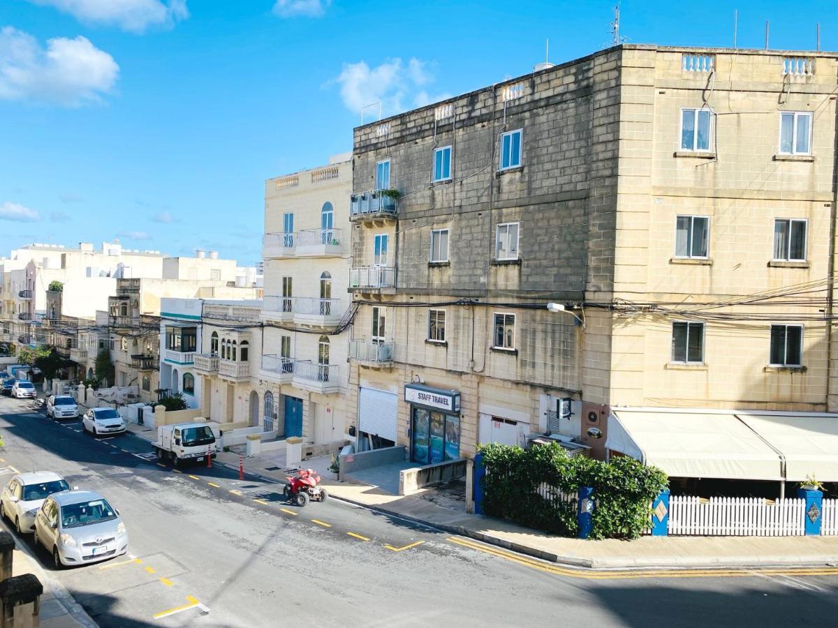 Gzira Modern 1Br Apartment Central Location מראה חיצוני תמונה